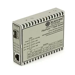BLACK BOX CORPORATION-LMC1017A-SFP