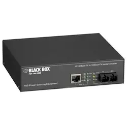 BLACK BOX CORPORATION-LPM600A