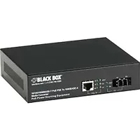 BLACK BOX CORPORATION-LPS500A-MM-SC
