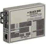 BLACK BOX CORPORATION MT662A-MSC
