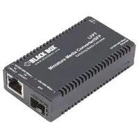 BLACK BOX CORPORATION-LGC135A