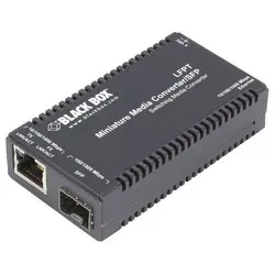BLACK BOX CORPORATION-LGC135A