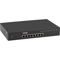 BLACK BOX CORPORATION-LPB1308A