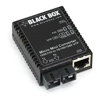 BLACK BOX CORPORATION-LMC4002A