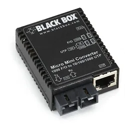 BLACK BOX CORPORATION-LMC4002A