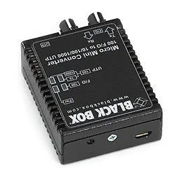 BLACK BOX CORPORATION-LMC401A