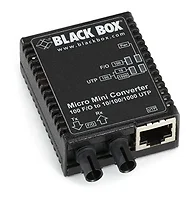 BLACK BOX CORPORATION-LMC402A