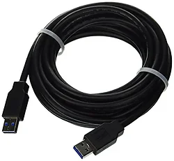 LINK DEPOT-USB30-15-MM