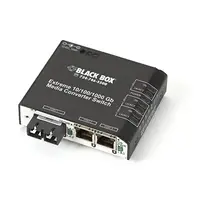 BLACK BOX CORPORATION-LBH2001A-P-LX