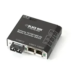 BLACK BOX CORPORATION-LBH2001A-P-LX