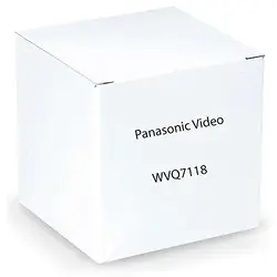 PANASONIC-WV-Q7118