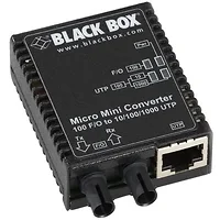 BLACK BOX CORPORATION-LMC401AE