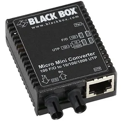 BLACK BOX CORPORATION-LMC401AE