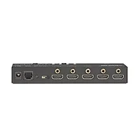 BLACK BOX CORPORATION-VSW-HDMI4X2-4K