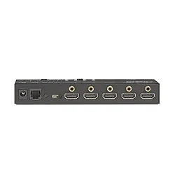 BLACK BOX CORPORATION-VSW-HDMI4X2-4K
