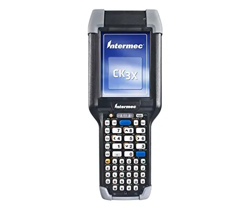 Honeywell-CK3XAA4K000W4400
