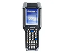 Honeywell-CK3XAA4K000W4400