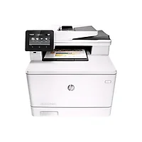 HP Hewlett Packard-CF377AR#BGJ