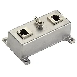 BLACK BOX CORPORATION-HGLN-CAT6JT