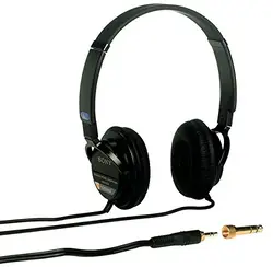 SONY-MDR7502