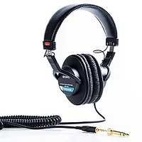 SONY-MDR7506