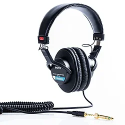 SONY-MDR7506