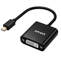 Total Micro-DP-DVI-TM