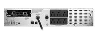 APC - Schneider Electric-SMT750RM2UNC