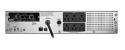 APC - Schneider Electric-SMT750RM2UNC