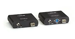 BLACK BOX CORPORATION-IC502A-R2