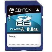 CENTON-C1-SDHC4-8G-Q
