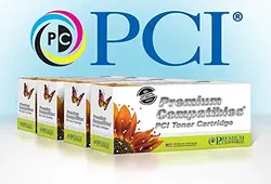 PCI-DR820-PCI