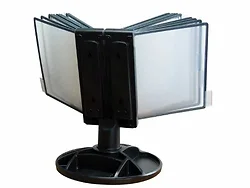 PERIPHERAL LOGIX-AIDATA-FDS021L-20