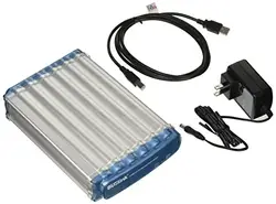 GLOBAL SILICON ELECTORNICS-UII-1000