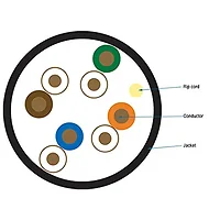 BLACK BOX CORPORATION-EVNSL0645A-1000