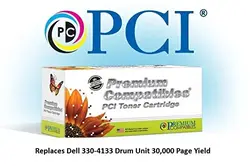 PCI-330-4133-PCI
