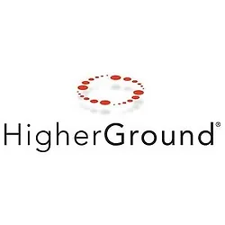 HIGHER GROUND-VCRISER