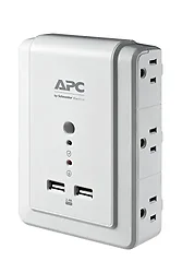 APC - Schneider Electric-P6WU2