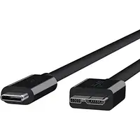 Belkin-B2C008-1M-BLK
