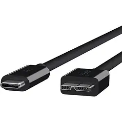 Belkin-B2C008-1M-BLK