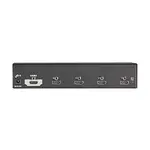 BLACK BOX CORPORATION VSP-HDMI1X4-4K