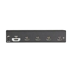 BLACK BOX CORPORATION-VSP-HDMI1X4-4K