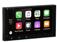 PLANET AUDIO-PCP9800