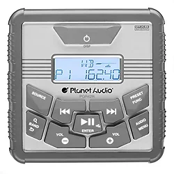 PLANET AUDIO-PGR42R