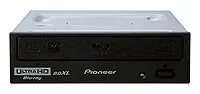 Pioneer-BDR-211UBK