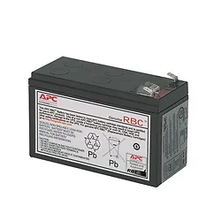 APC - Schneider Electric-APCRBC154