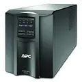 APC - Schneider Electric SMT1500C