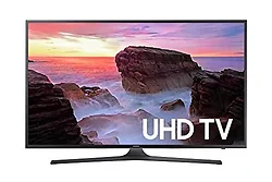 SAMSUNG-UN43MU6290