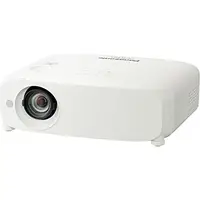 PANASONIC-PT-VW540U