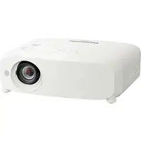 PANASONIC-PT-VX610U